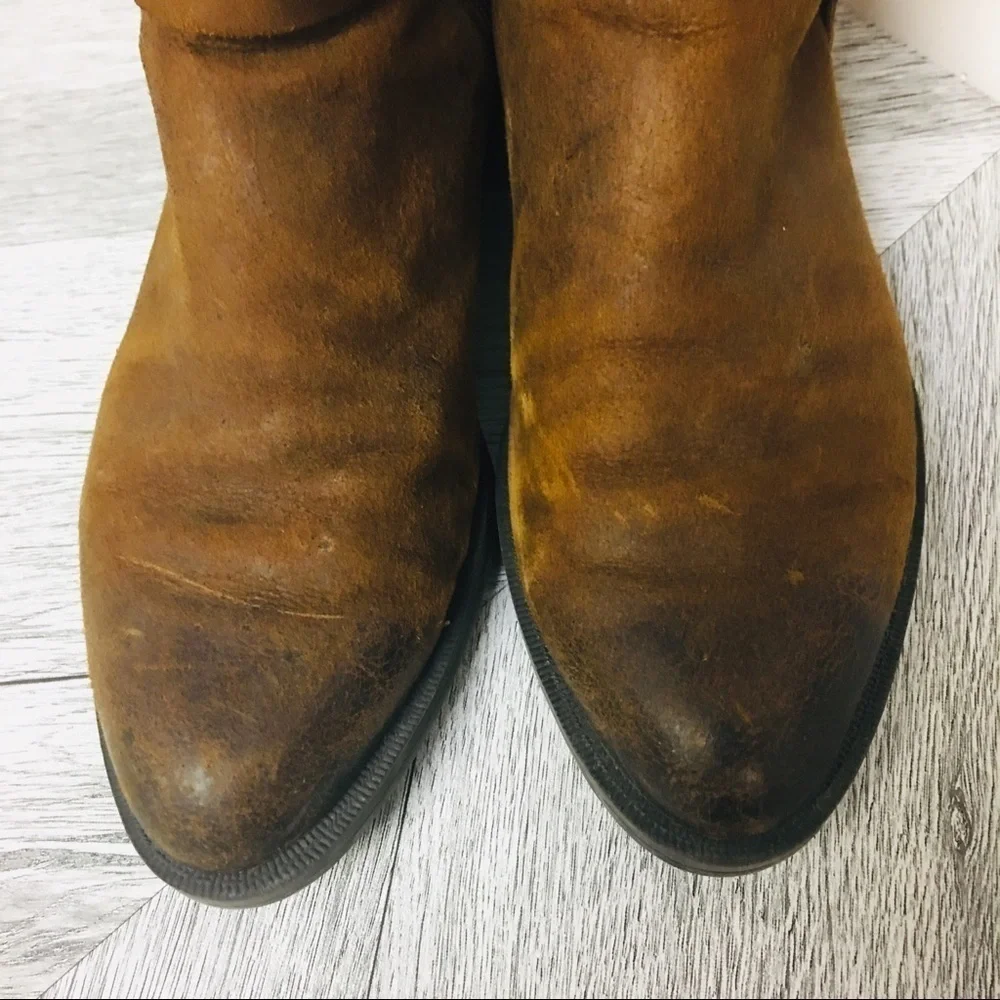 Franco Sarto | Artists Collection L-Vantage Boots